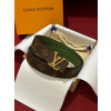 LOUIS VUITTON 루이비통 LV 이니셜 30mm 리버서블 벨트