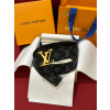 LOUIS VUITTON 루이비통 LV 이니셜 40mm 리버서블 벨트