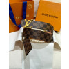 LOUIS VUITTON 루이비통 LV 이니셜 40mm 리버서블 벨트