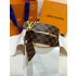 LOUIS VUITTON 루이비통 LV 이니셜 40mm 리버서블 벨트