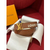 LOUIS VUITTON 루이비통 LV 이니셜 40mm 리버서블 벨트