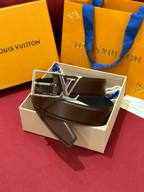 LOUIS VUITTON 루이비통 LV 스카이라인 35MM 벨트