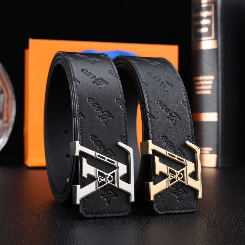 루이비통 벨트 40mm