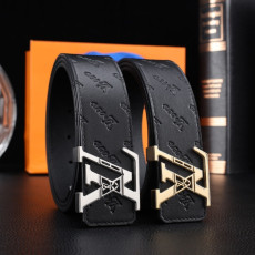 루이비통 벨트 40mm