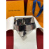 LOUIS VUITTON 루이비통 LV 택 (LV Tag) 40mm 리버서블 벨트