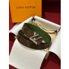 LOUIS VUITTON 루이비통 LV 이니셜 30mm 리버서블 벨트