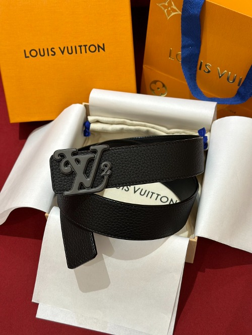 LOUIS VUITTON 루이비통 LV 로데오 40mm 리버서블 벨트