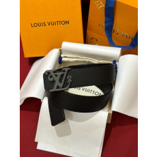 LOUIS VUITTON 루이비통 LV 로데오 40mm 리버서블 벨트