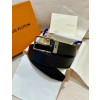 LOUIS VUITTON 루이비통 슬렌더 35mm 리버시블 벨트