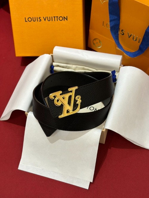 LOUIS VUITTON 루이비통 LV 로데오 40mm 리버서블 벨트