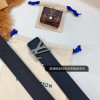 루이비통 LV 이니셜 40MM 리버시블 벨트