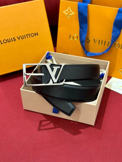LOUIS VUITTON 루이비통 LV 스카이라인 35MM 벨트