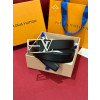 LOUIS VUITTON 루이비통 LV 스카이라인 35MM 벨트