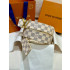 LOUIS VUITTON 루이비통 LV 이니셜 40mm 리버서블 벨트