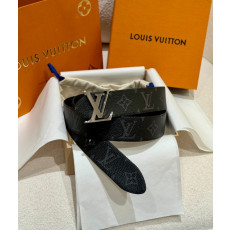 LOUIS VUITTON 루이비통 LV 이니셜 40MM 리버시블 벨트