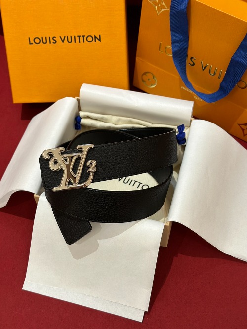 LOUIS VUITTON 루이비통 LV 로데오 40mm 리버서블 벨트