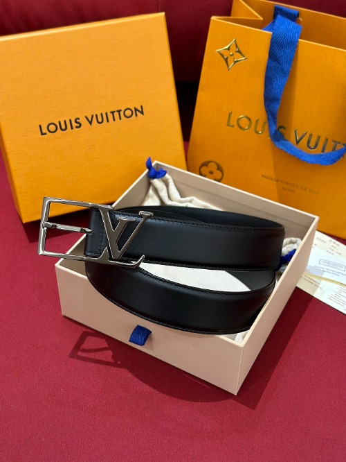 LOUIS VUITTON 루이비통 LV 스카이라인 35MM 벨트
