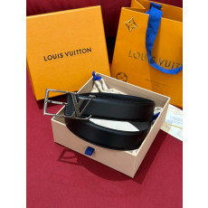 LOUIS VUITTON 루이비통 LV 스카이라인 35MM 벨트
