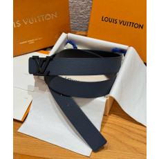 루이비통 LV 토뤼옹 벨트 -4.0