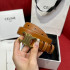 CELINE 셀린느 트리오페 벨트 25mm