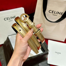 CELINE 셀린느 BC-10 18 MM 벨트 (해외최상급)
