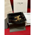 CELINE 셀린느 트리오페 벨트 25mm
