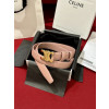 CELINE 셀린느 트리오페 벨트 25mm