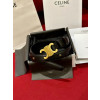 CELINE 셀린느 트리오페 벨트 25mm