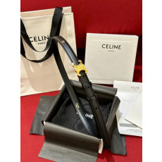 CELINE 셀린느 트리오페 벨트 18mm