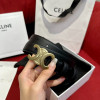 CELINE 셀린느 트리오페 벨트 25mm