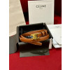 CELINE 셀린느 트리오페 벨트 18mm