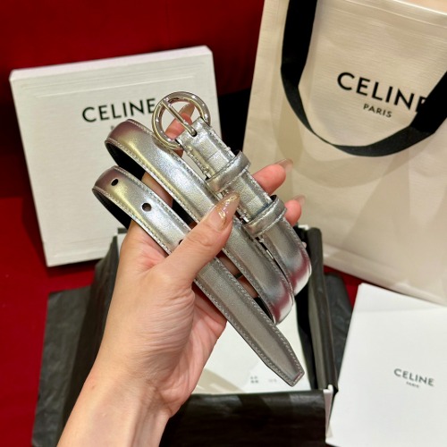 CELINE 셀린느 BC-10 18 MM 벨트 (해외최상급)