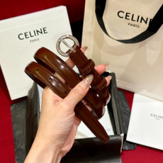 CELINE 셀린느 BC-10 18 MM 벨트 (해외최상급)