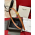 CELINE 셀린느 트리오페 벨트 18mm