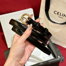 CELINE 셀린느 BC-10 18 MM 벨트 (해외최상급)