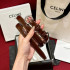 CELINE 셀린느 BC-10 18 MM 벨트 (해외최상급)