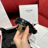 CELINE 셀린느 트리오페 벨트 18mm