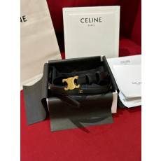 CELINE 셀린느 트리오페 벨트 18mm