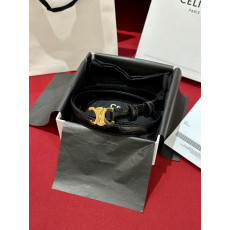 CELINE 셀린느 트리오페 벨트 18mm