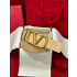 VALENTINO 발렌티노 VLogo Signature 40 리버서블 레더 벨트 5W2T0S11ZFRLC8