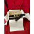 VALENTINO 발렌티노 VLogo Signature 20 리버서블 레더 벨트 5W2T0S12ZFR11J