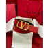 VALENTINO 발렌티노 VLogo Signature 40 리버서블 레더 벨트 5W2T0S11ZFRLC8