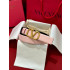 VALENTINO 발렌티노 VLogo Signature 30 리버서블 레더 벨트 5W2T0T15ZFRC34