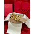 VALENTINO 발렌티노 VLogo Signature 40 리버서블 레더 벨트 5W2T0S11ZFRLC8