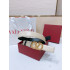 발렌티노 V로고 SIGNATURE 버클 벨트 [3.0cm]