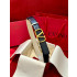 VALENTINO 발렌티노 VLogo Signature 30 리버서블 레더 벨트 5W2T0T15ZFRC34