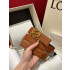 LOEWE 로에베 Anagram 아나그램 로고 리버시블 레더 벨트 (해외최상급)