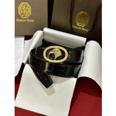 스테파노리치 남성 벨트 3.8