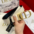 DIOR 디올 30 Montaigne 몽테인 몽테뉴 리버서블 벨트 B0447UWGA