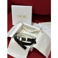 DIOR 디올 30 Montaigne 몽테인 리버서블 벨트 B0178UWGA